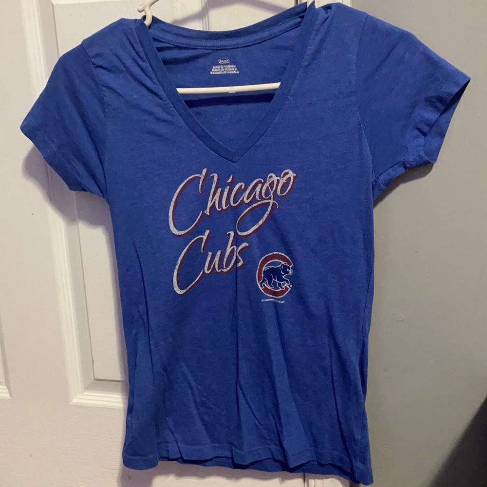 Short sleeve